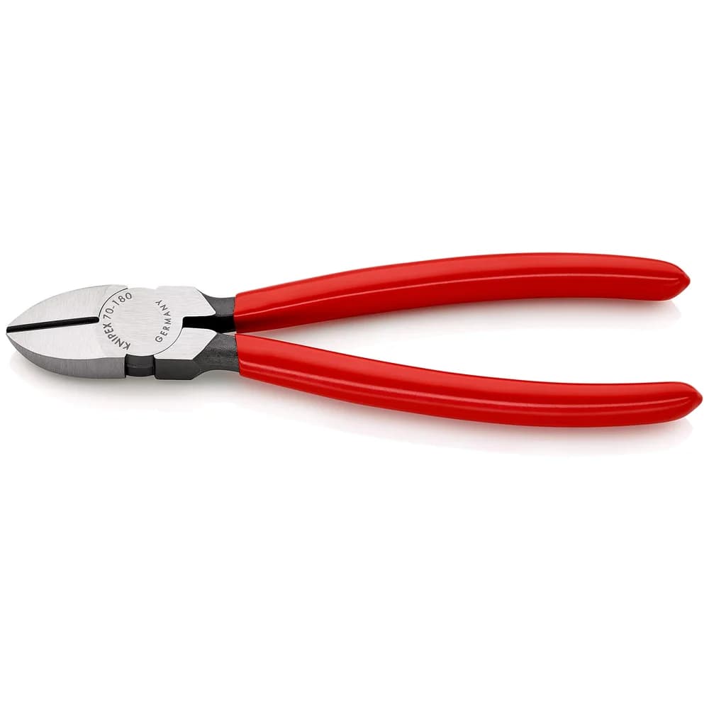 Knipex-Werk Seitenschneider 70 01 180