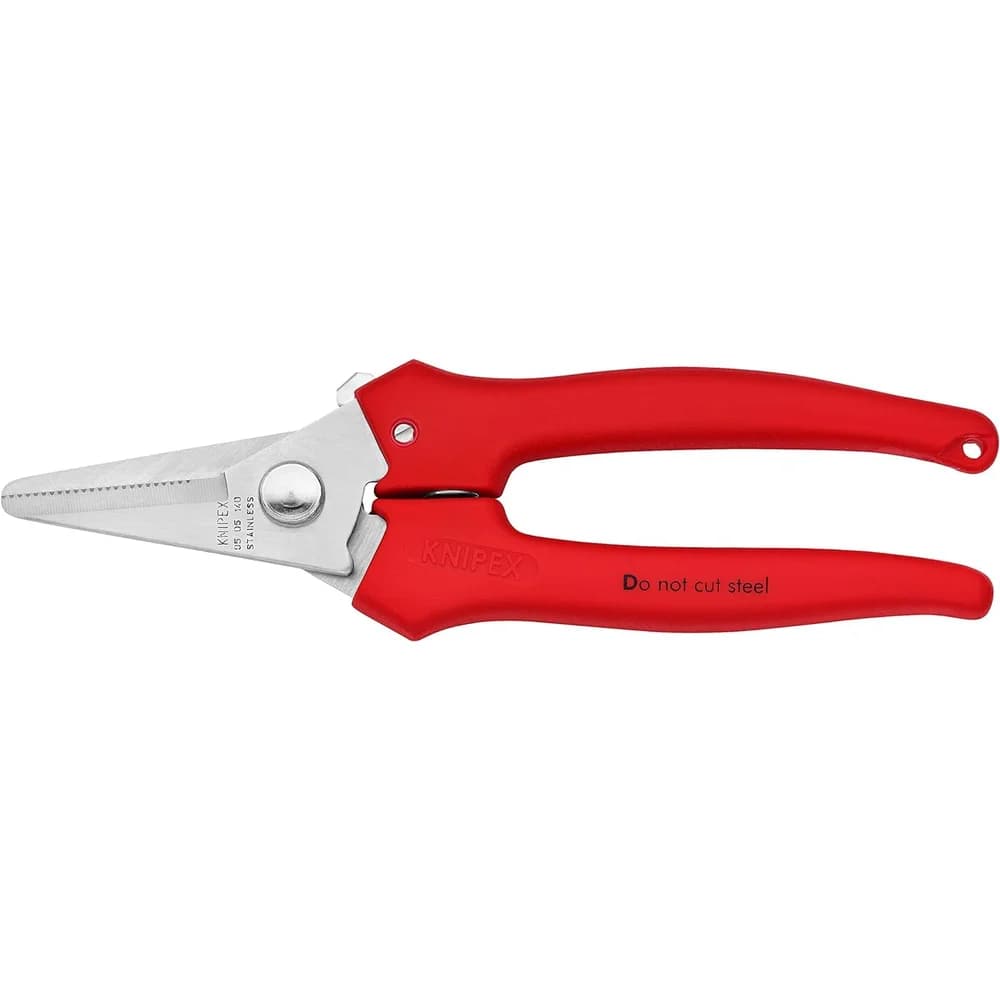 Knipex-Werk Kombischere 95 05 140
