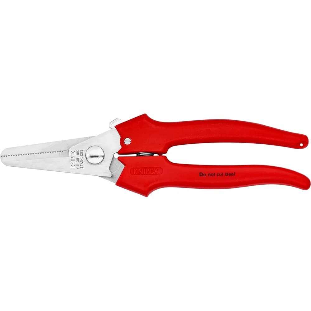 Knipex-Werk Kombischere 95 05 190