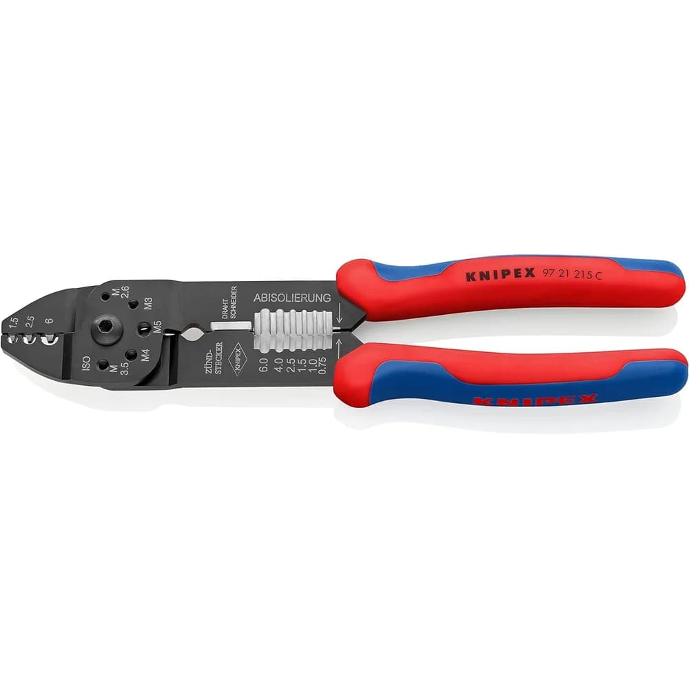 Knipex Crimpzange