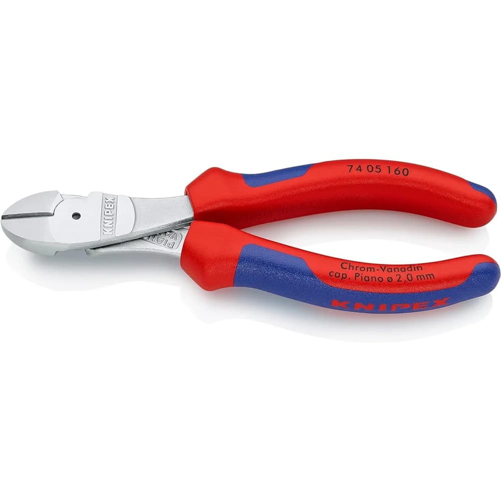 Knipex Seitenschneider