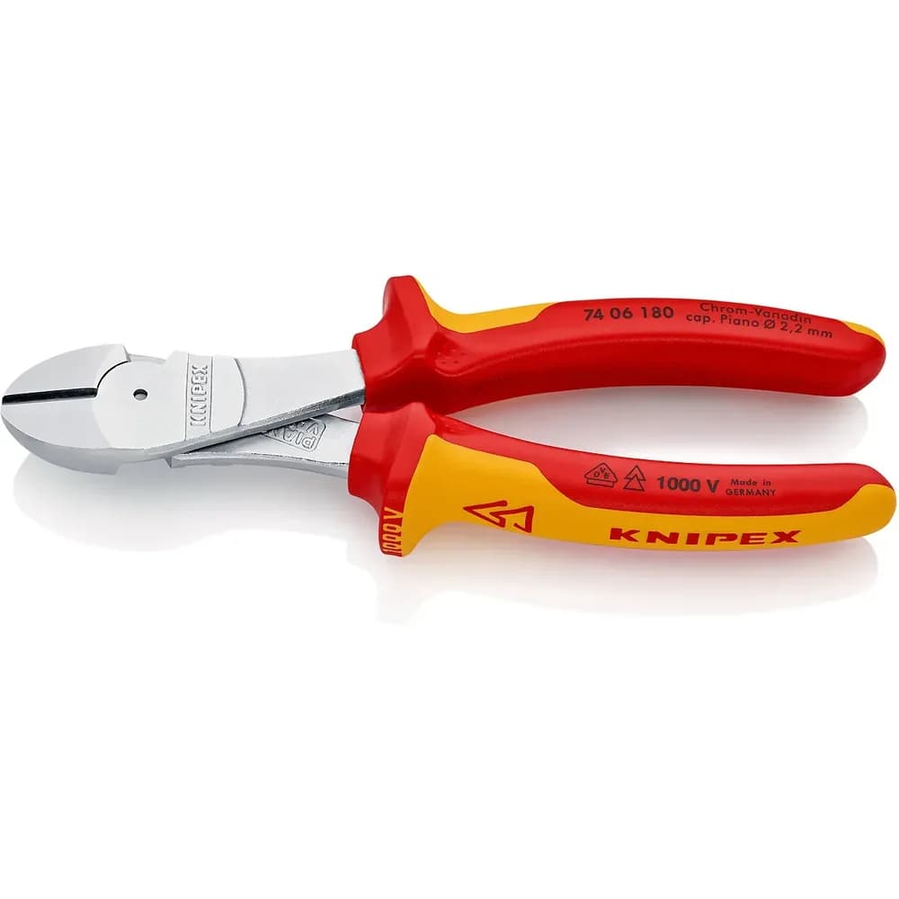 Knipex Seitenschneider