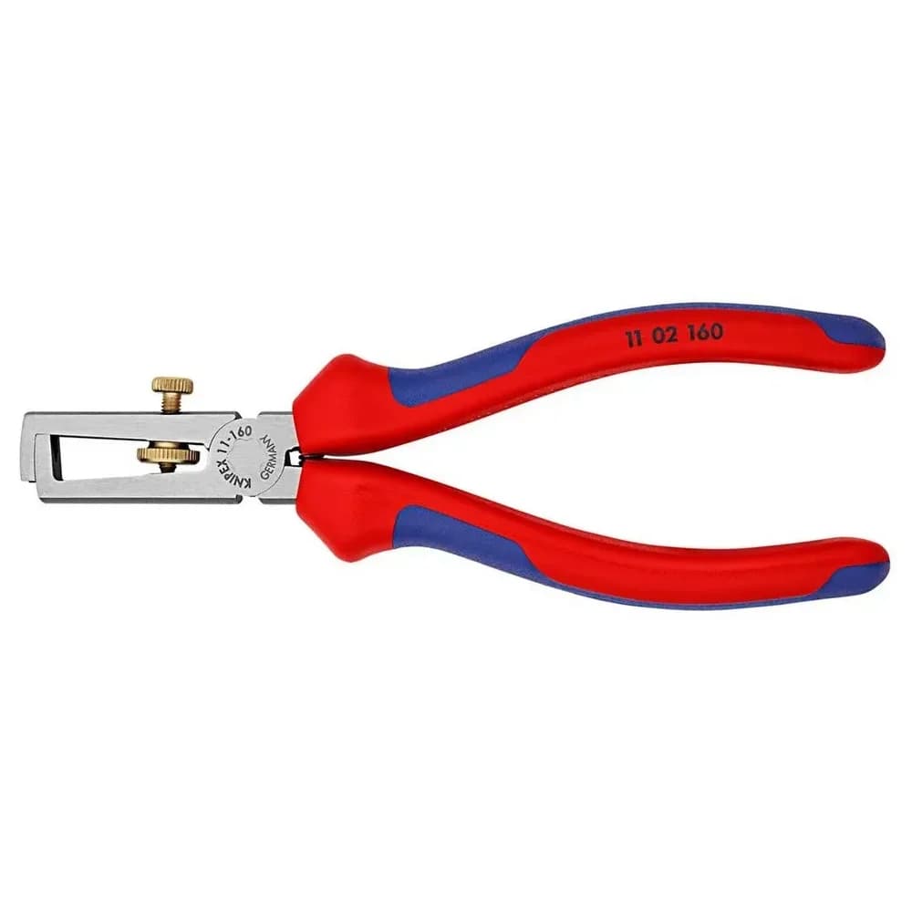 Knipex Abisolierzange