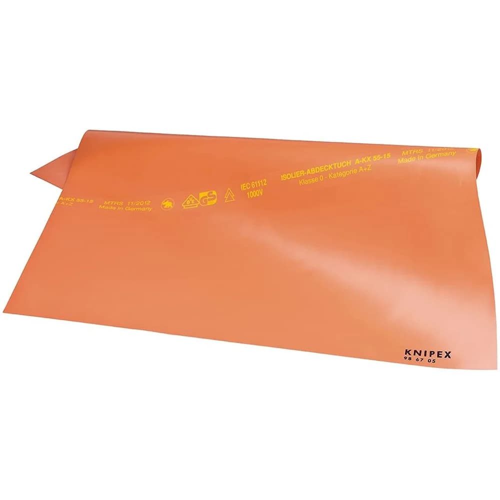 Knipex-Werk Abdecktuch 98 67 05