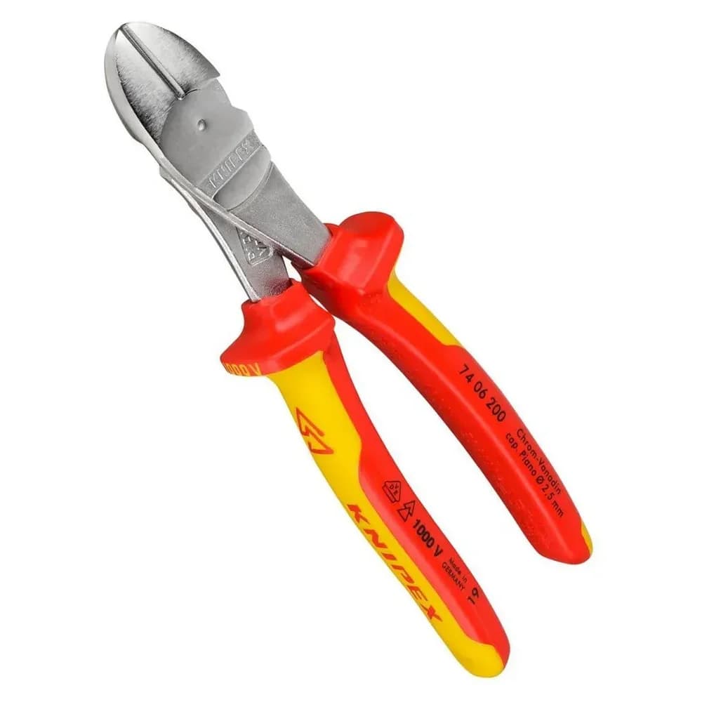 Knipex Seitenschneider