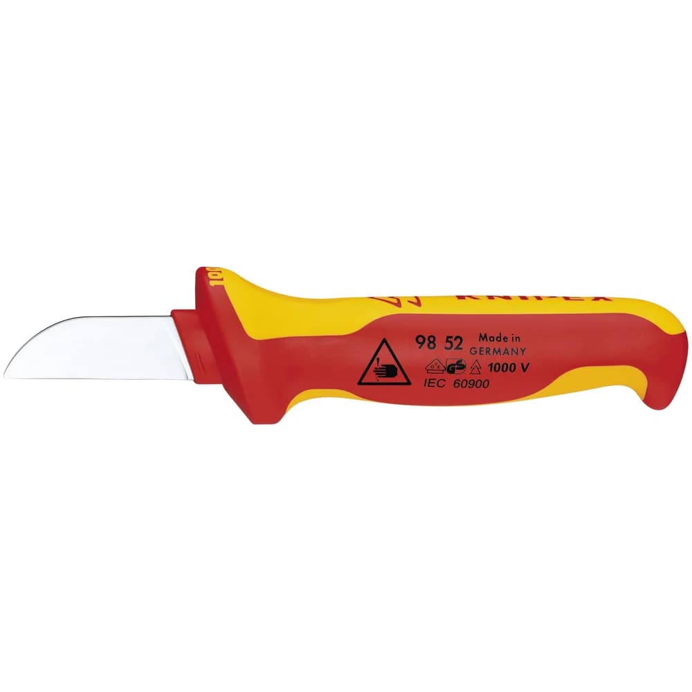 Knipex Kabelmesser