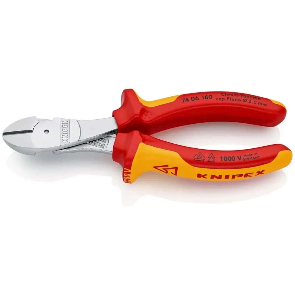 Knipex Seitenschneider