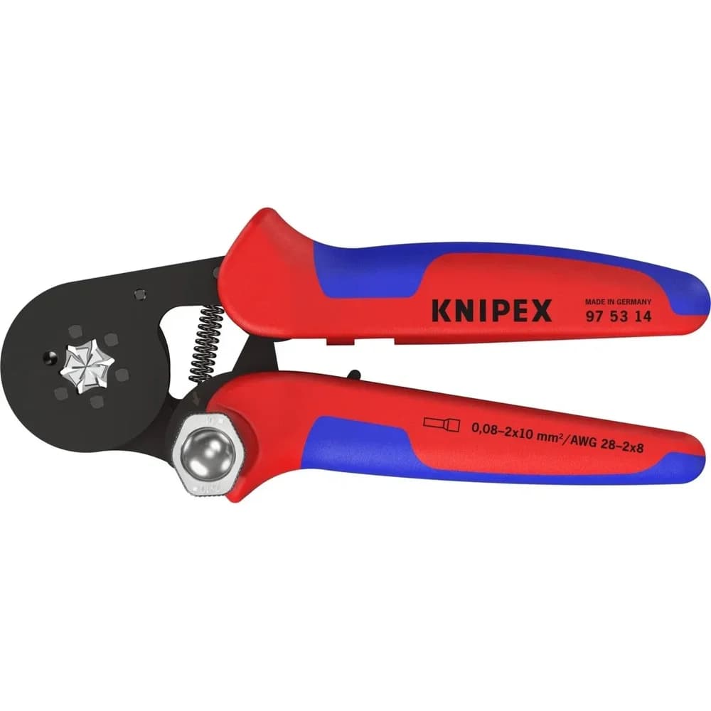 Knipex Kombizange