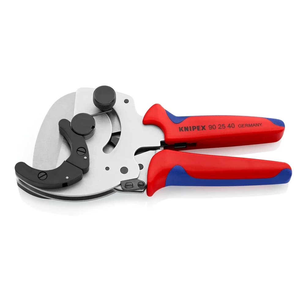 KNIPEX Rohrschneider
