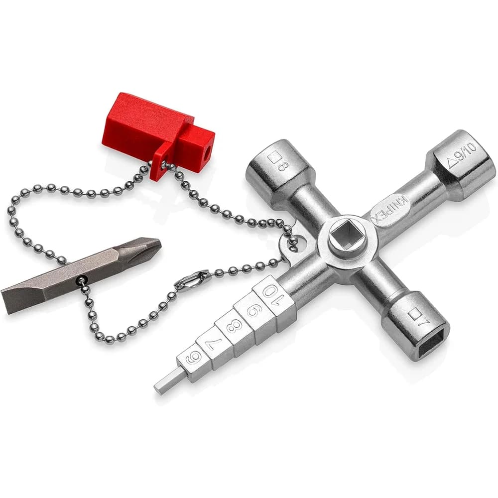 Knipex-Werk Profi-Key 00 11 04