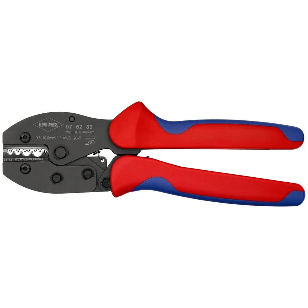 Knipex Crimpzange