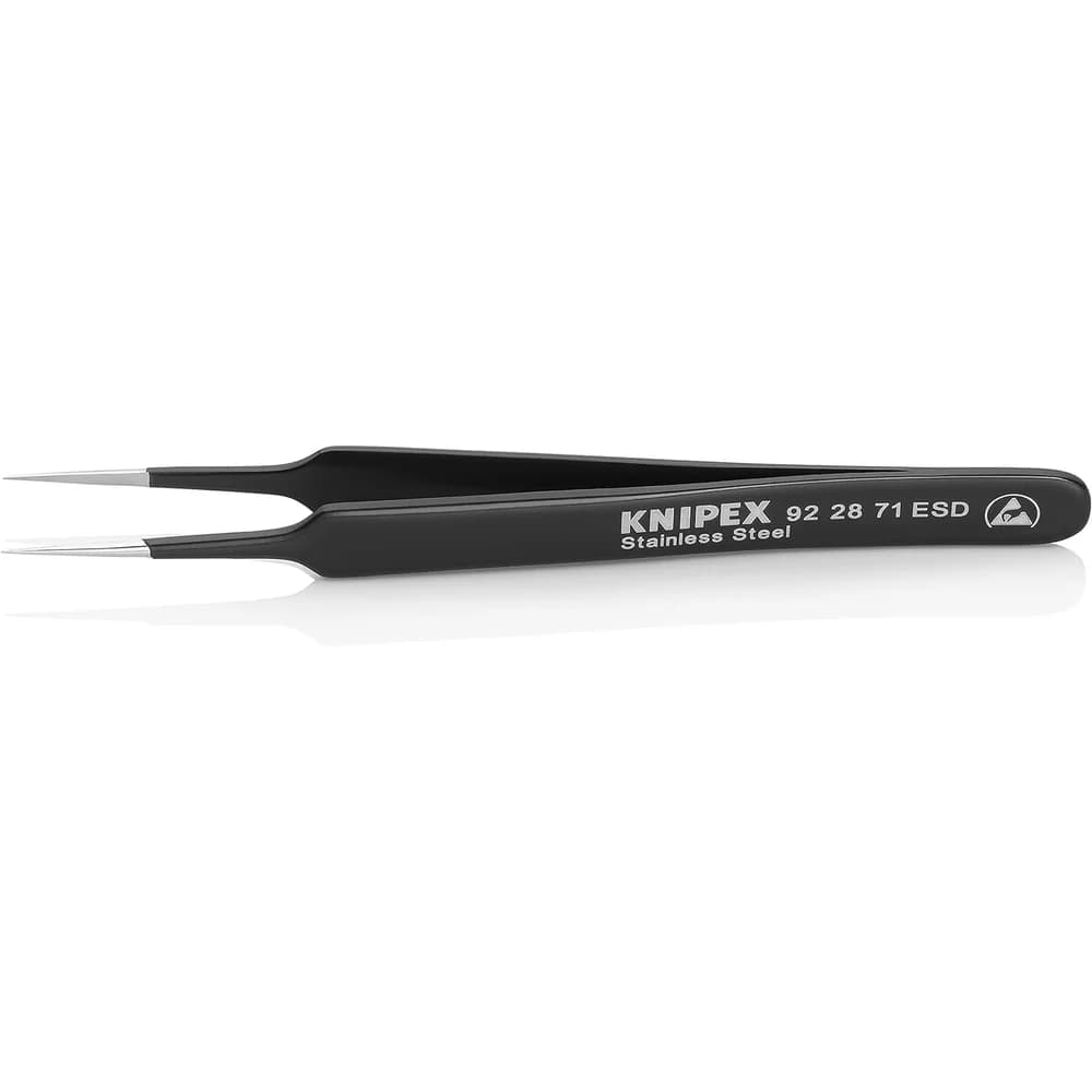 Knipex Präzisions-Pinzette - 922871ESD