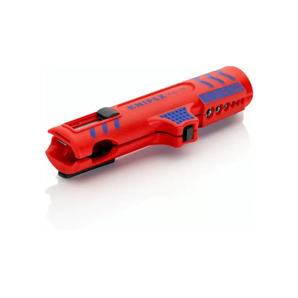 Knipex Abisoliermaschine