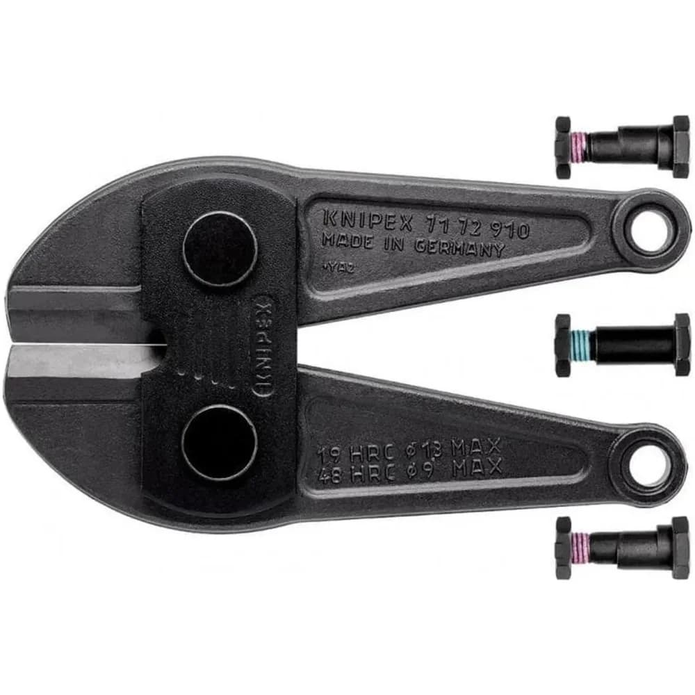 Knipex Seitenschneider