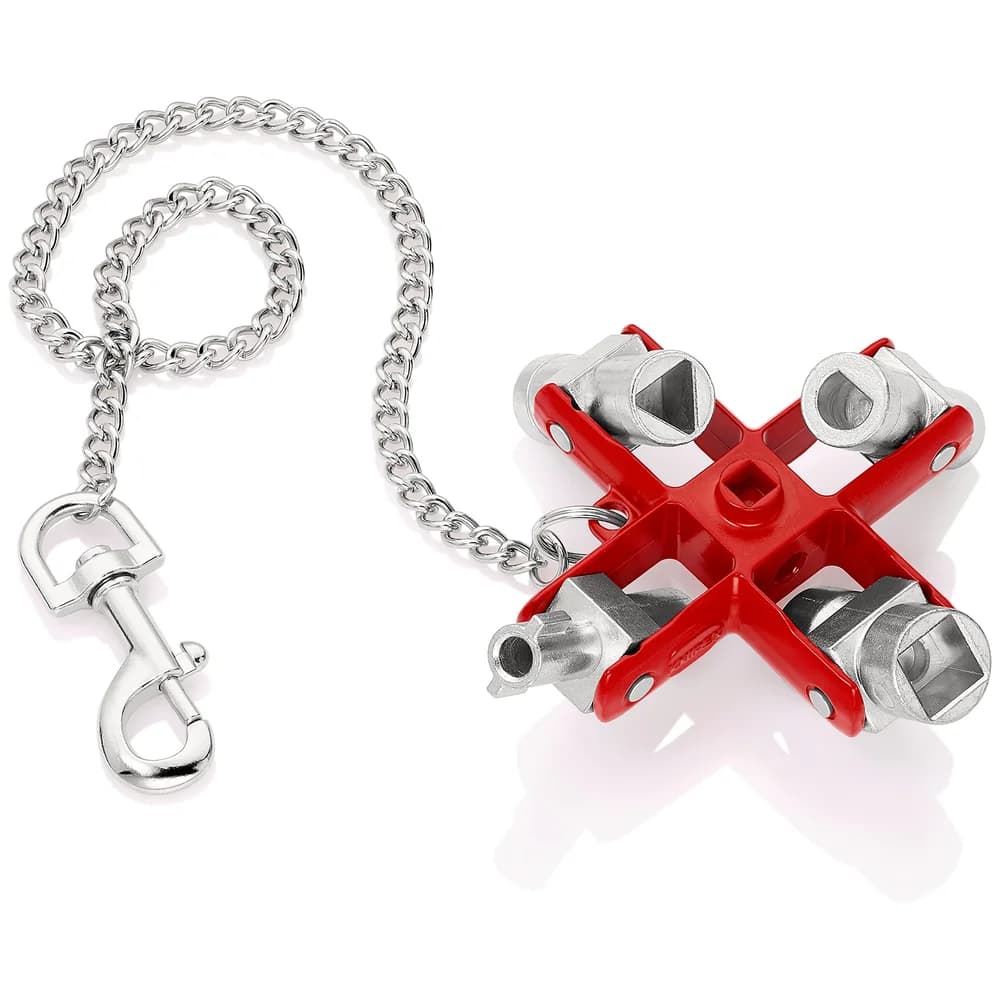 Knipex Universal-Schlüssel - 001106