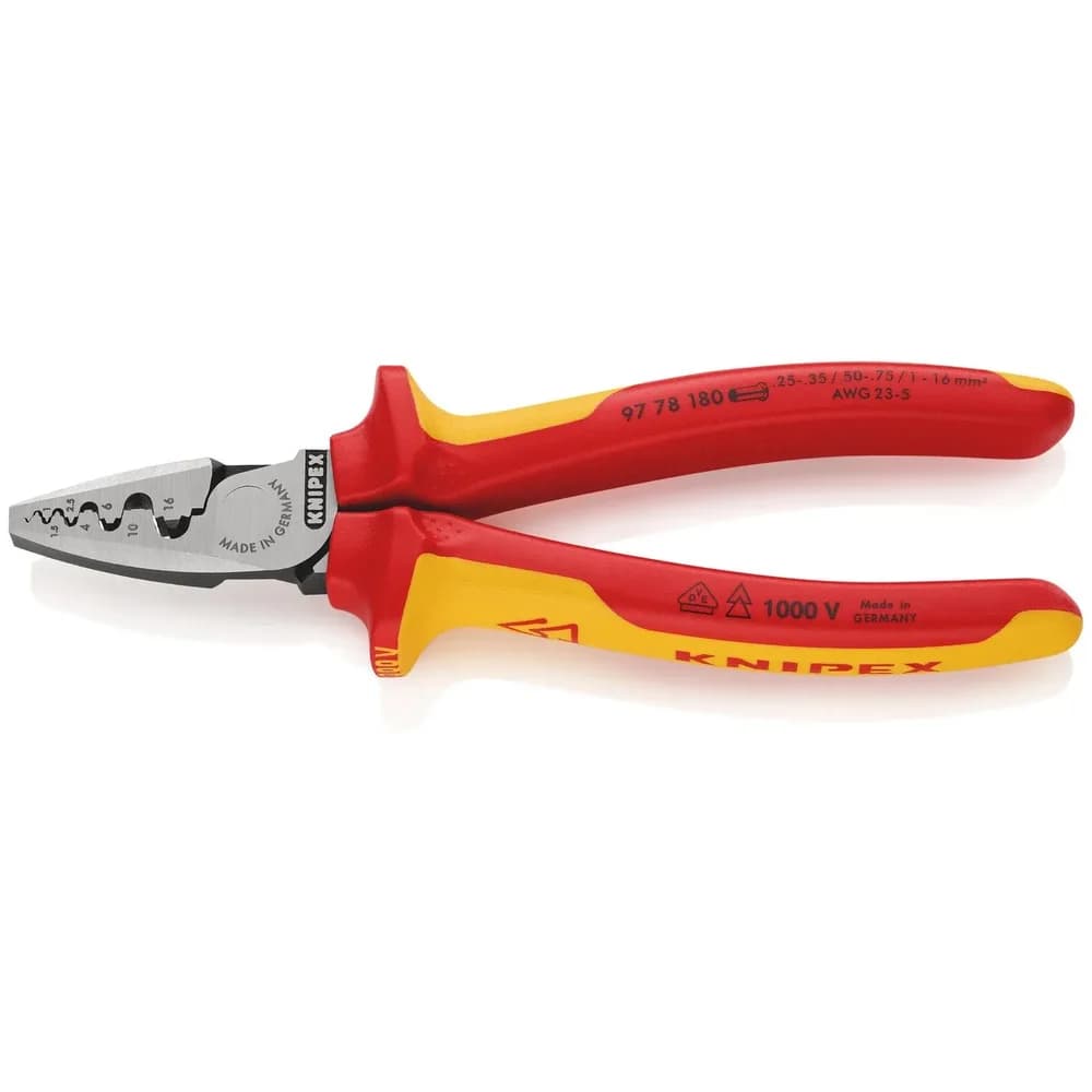 Knipex Kombizange