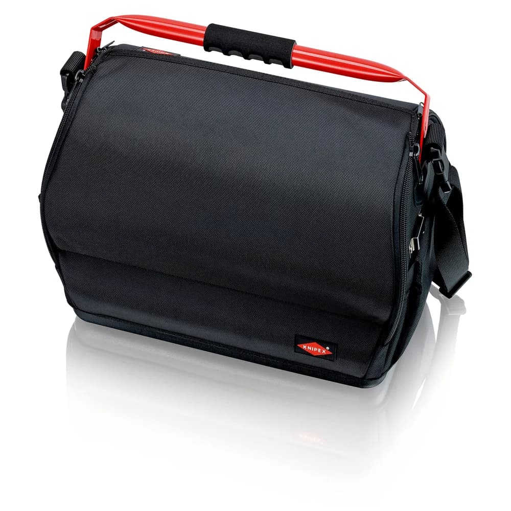 KNIPEX Werkzeugtasche, leer