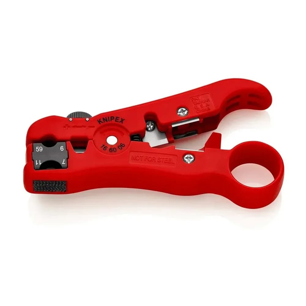 Knipex Abisolierzange