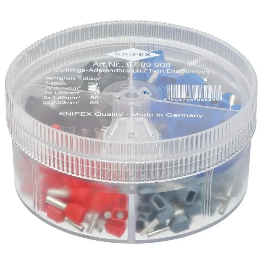 Knipex Crimpzange