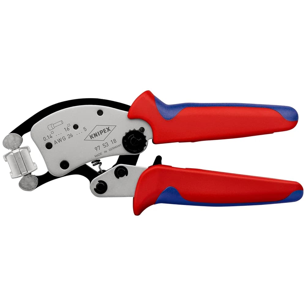 Knipex, Zange, Twistor16 (270 mm)