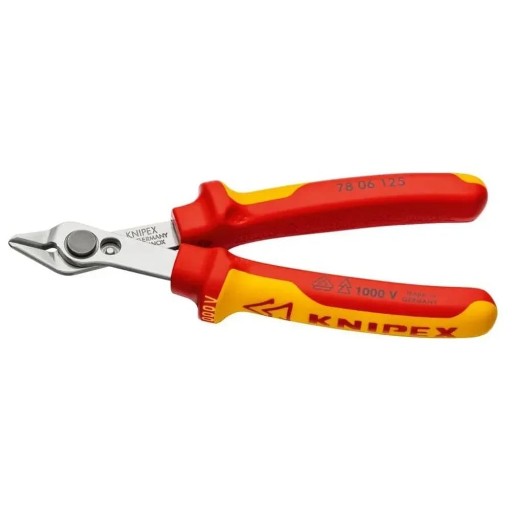 Knipex Seitenschneider
