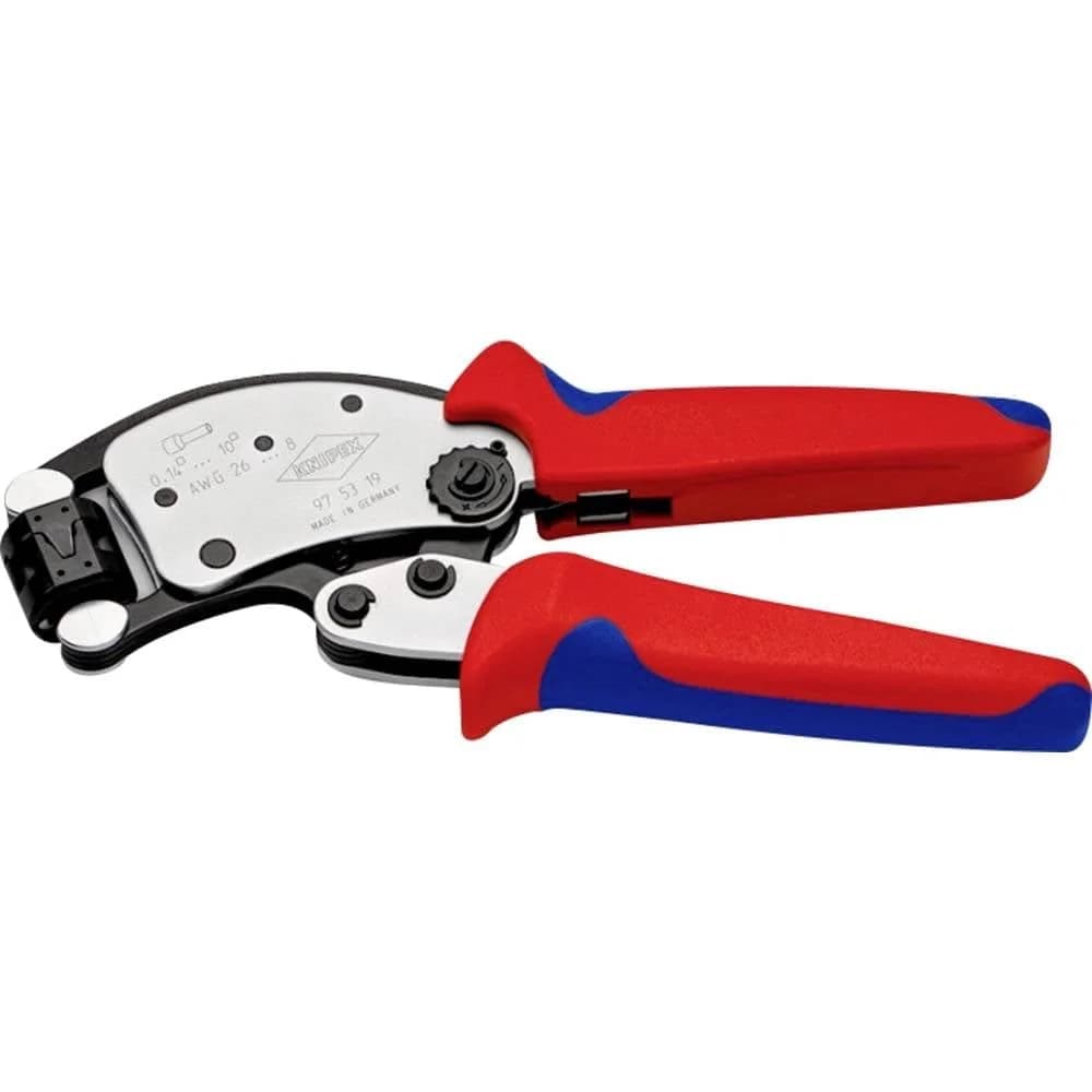 KN 97 53 19 - KNIPEX Twistor®T