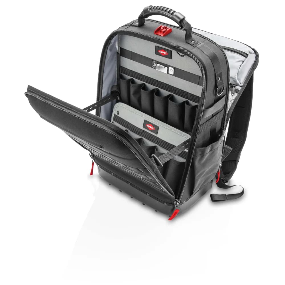KNIPEX Werkzeugrucksack Modul X18