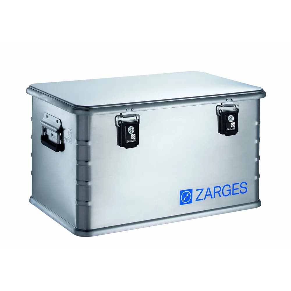 ZARGES Mini-Box Plus