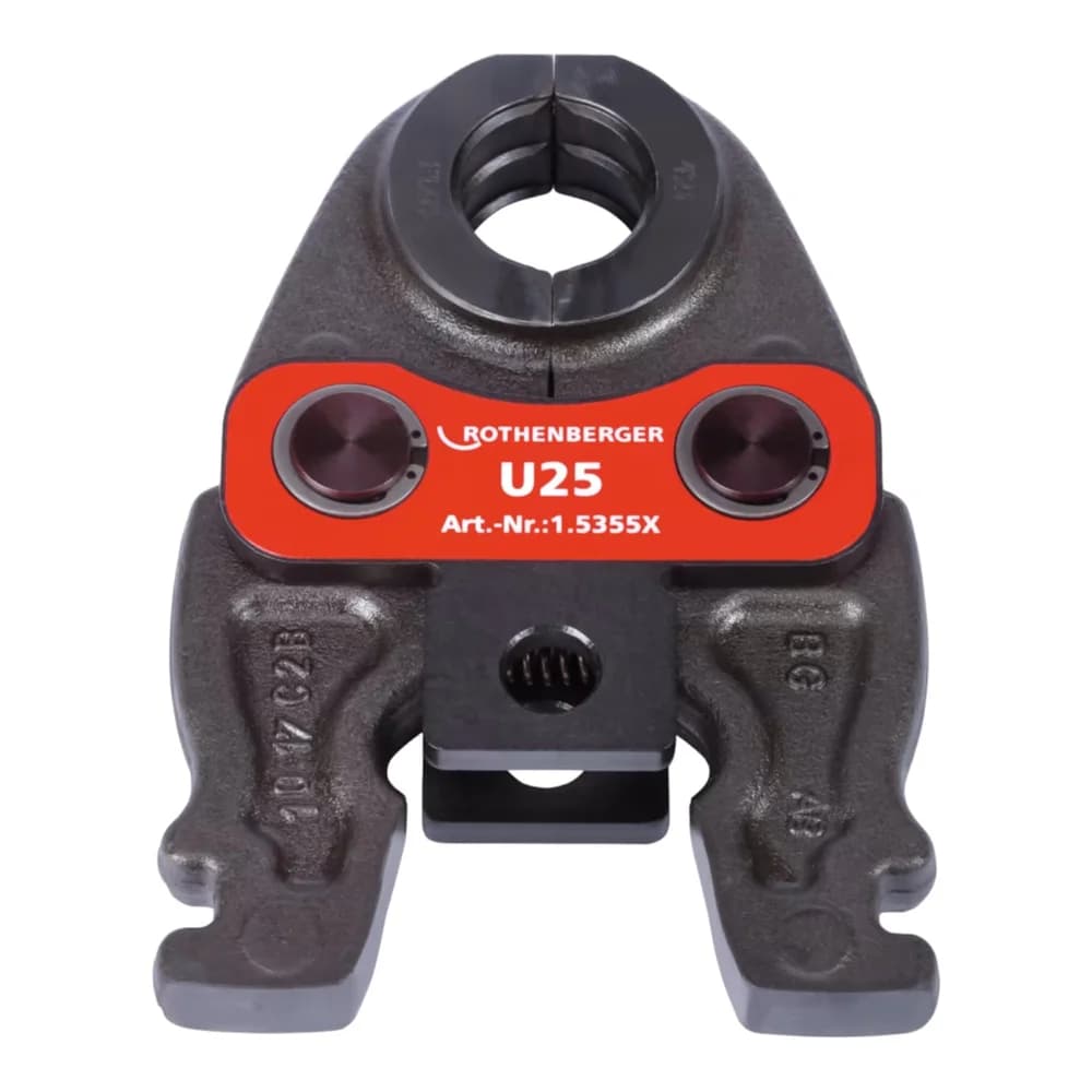 Rothenberger Pressbacke Compact U25