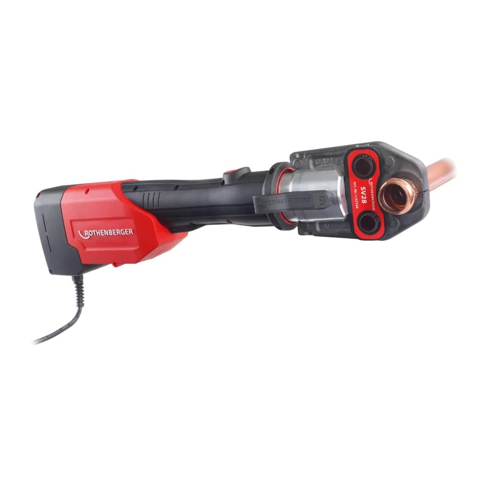 ROMAX 3000 AC Set Basic