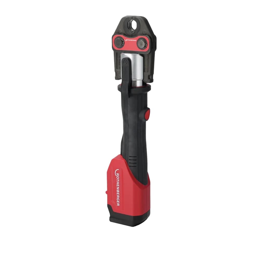 Rothenberger ROMAX 4000 AMPShare, Grundgerät Solo