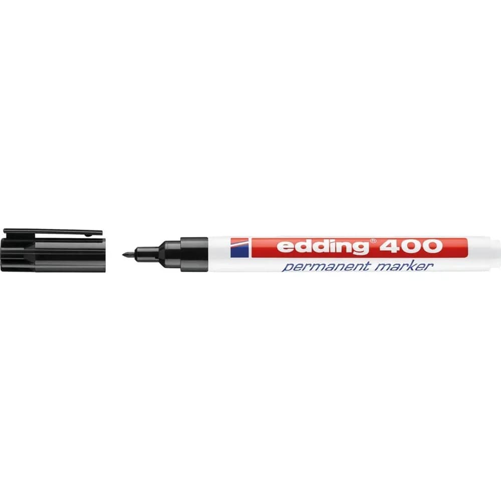Edding Permanentmarker 400