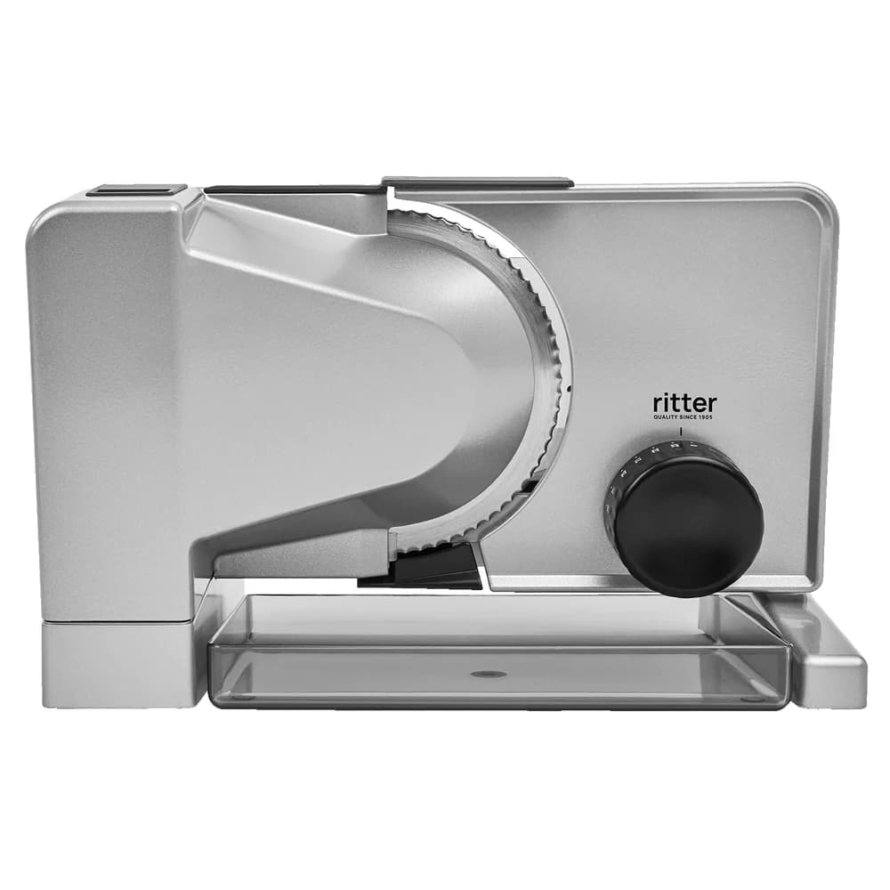Ritter serano 5