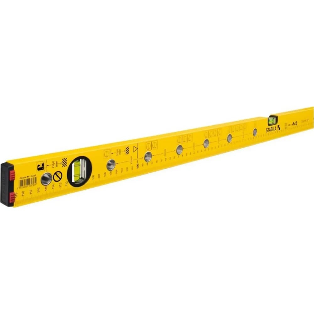 Wasserwaage Type 70 Electric, 120 cm