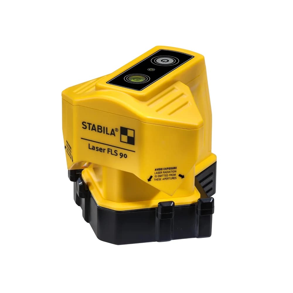 Bodenlinien-Laser FLS 90