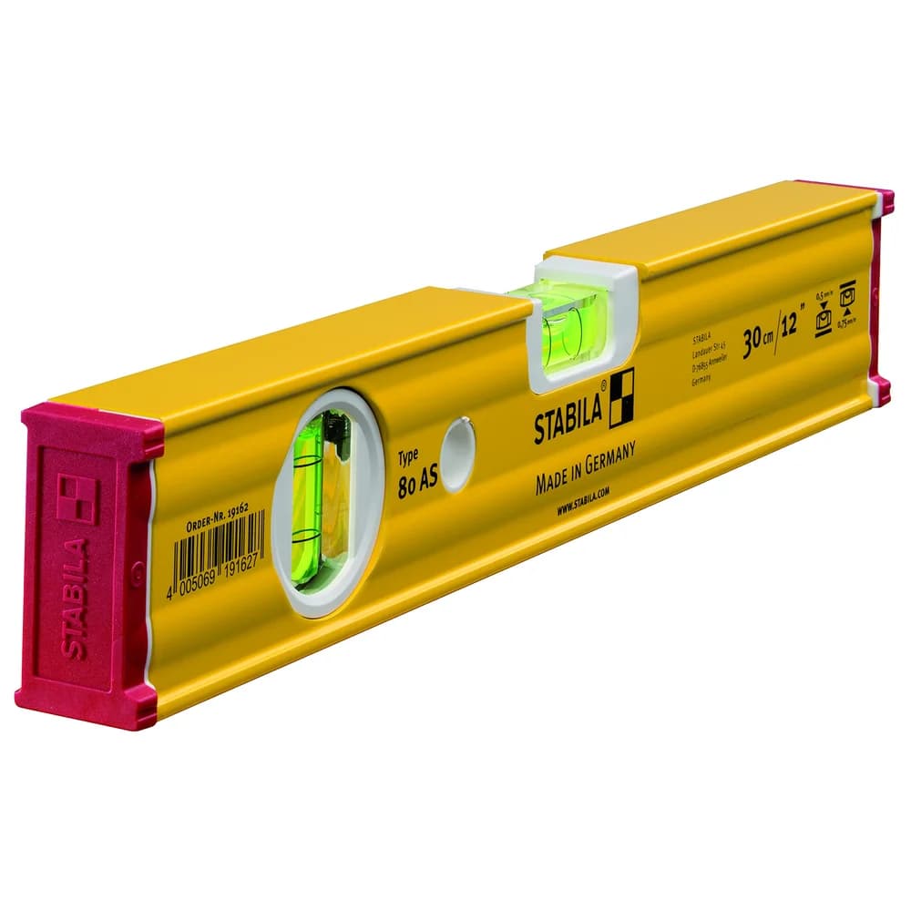Stabila Wasserwaage