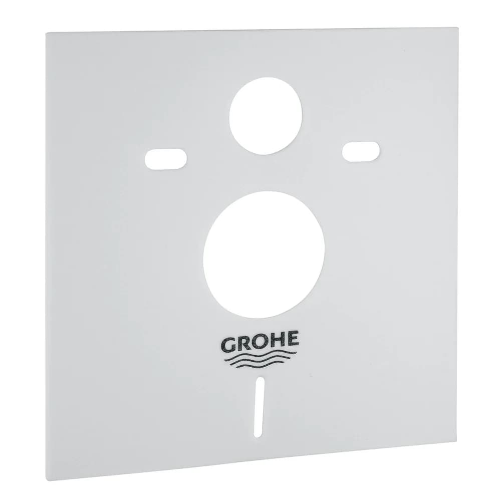WC-Schallschutz-Set