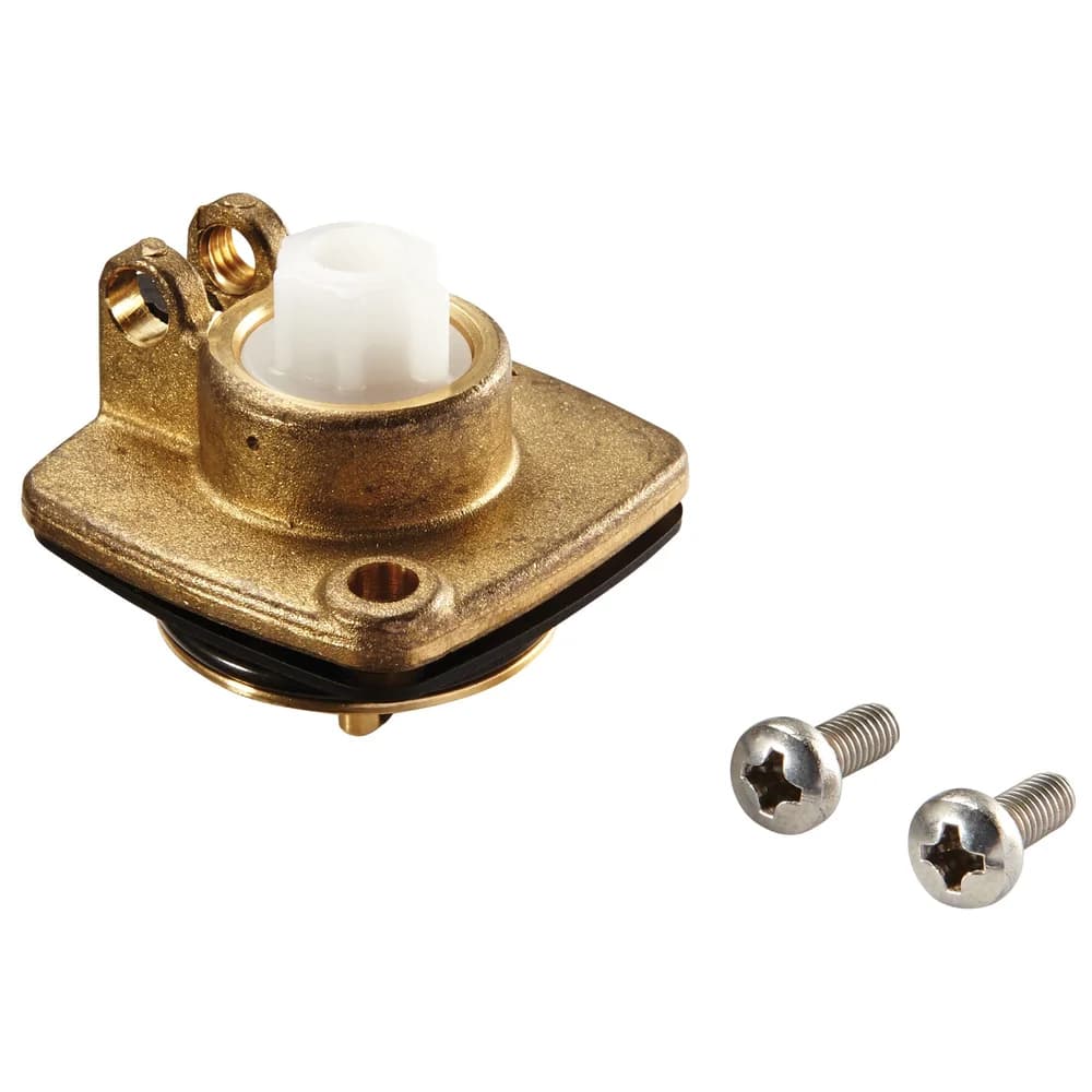 Grohe Deckel komplett UR-Spüler