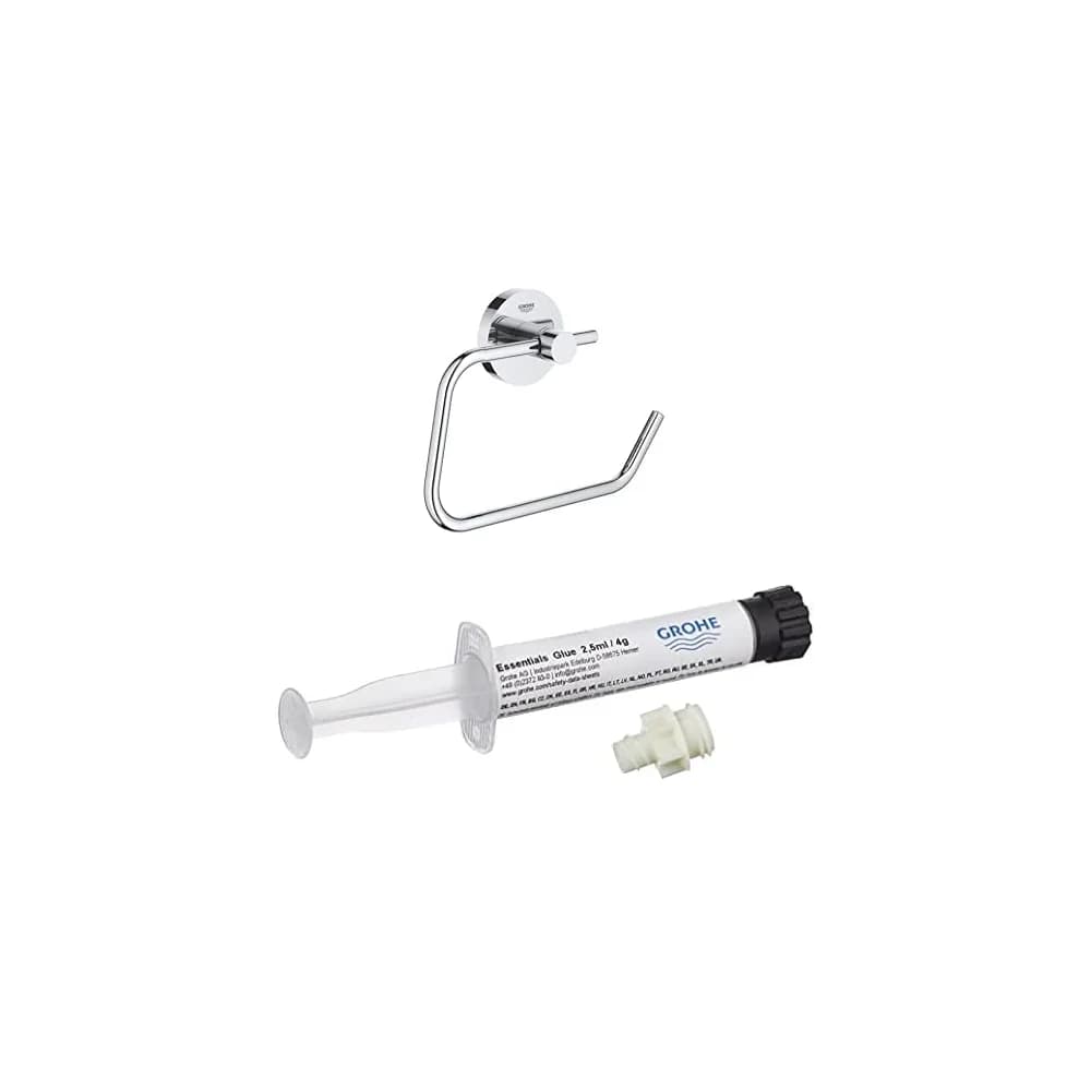 Grohe Toilettenpapierhalter