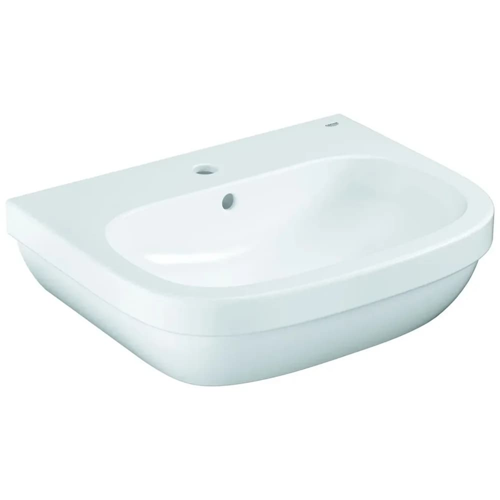 GROHE Euro Ceramic Waschbecken 60x48 cm 39335000