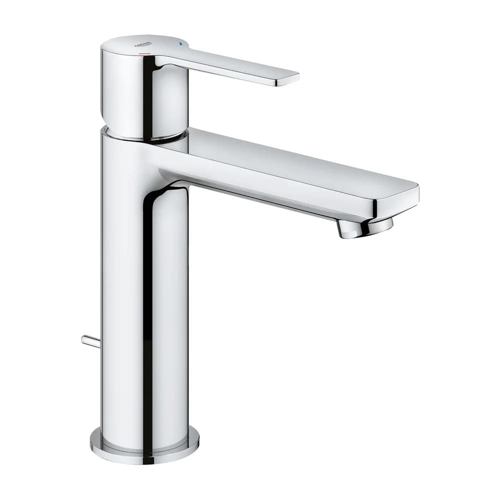 Grohe Lineare Einhand-Waschtischbatterie, 1/2