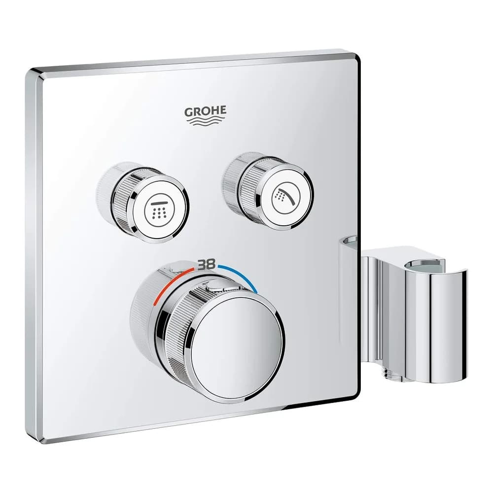 GROHE Smart Control Duscharmatur Chrom 29125000