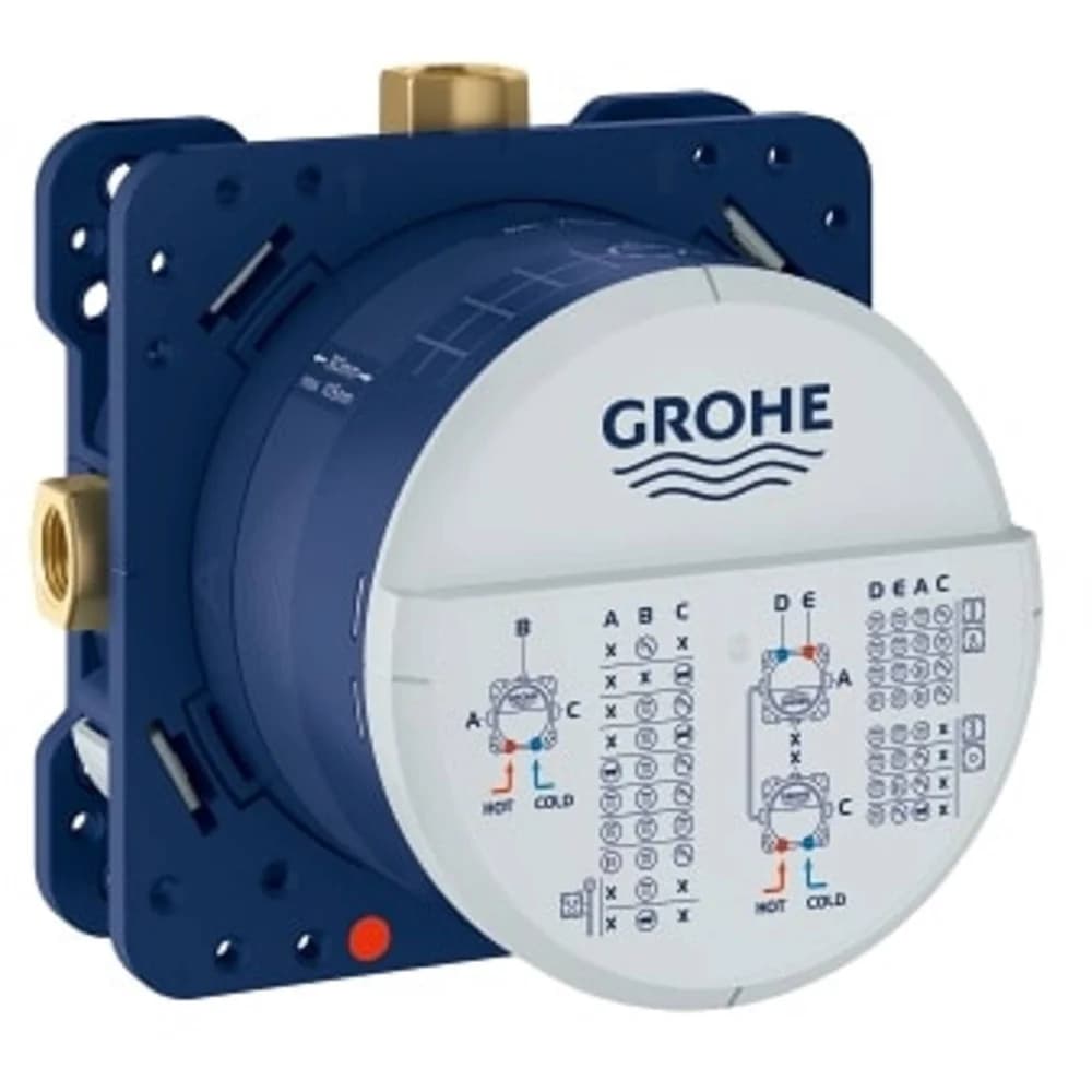 GROHE Rapido SmartBox Unterputzkörper 35600000