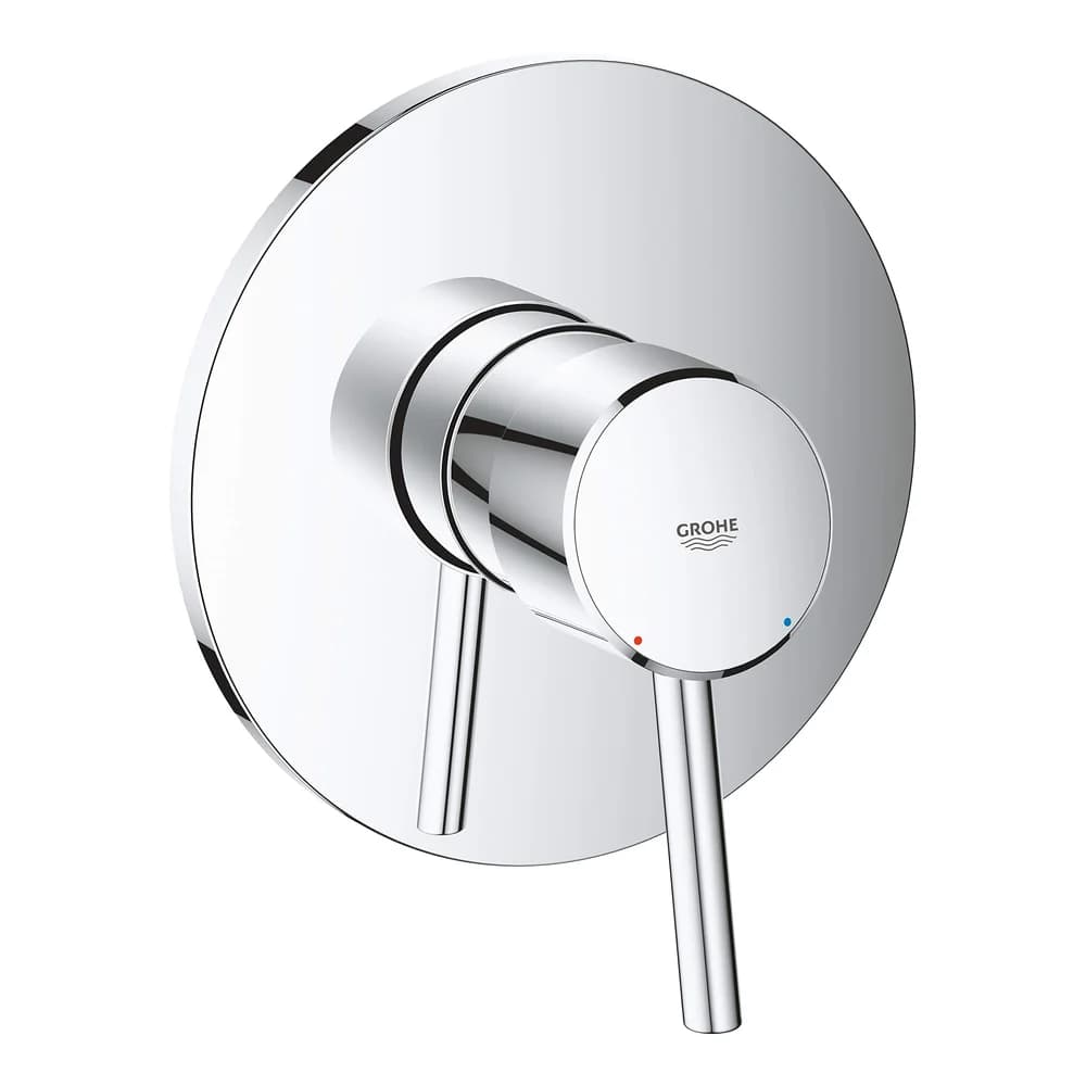 GROHE Concetto New Duscharmatur Chrom 24053001