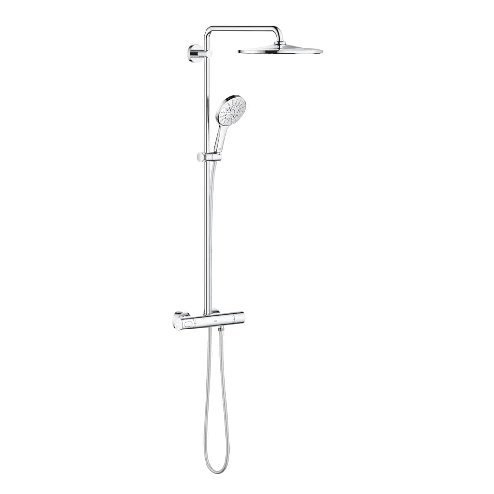 Grohe Duschsystem RAINSHOWER SA 310 m Th