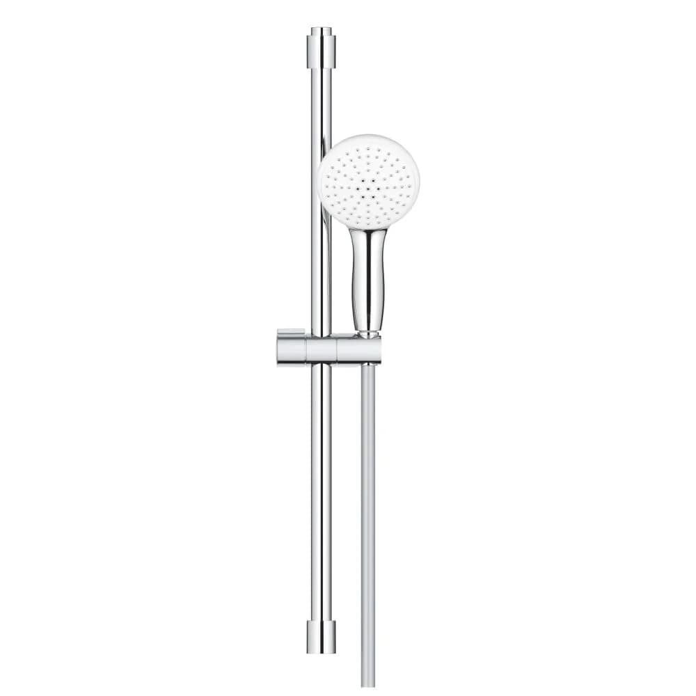 Grohe Brausestangenset Tempesta 13,5 l/min