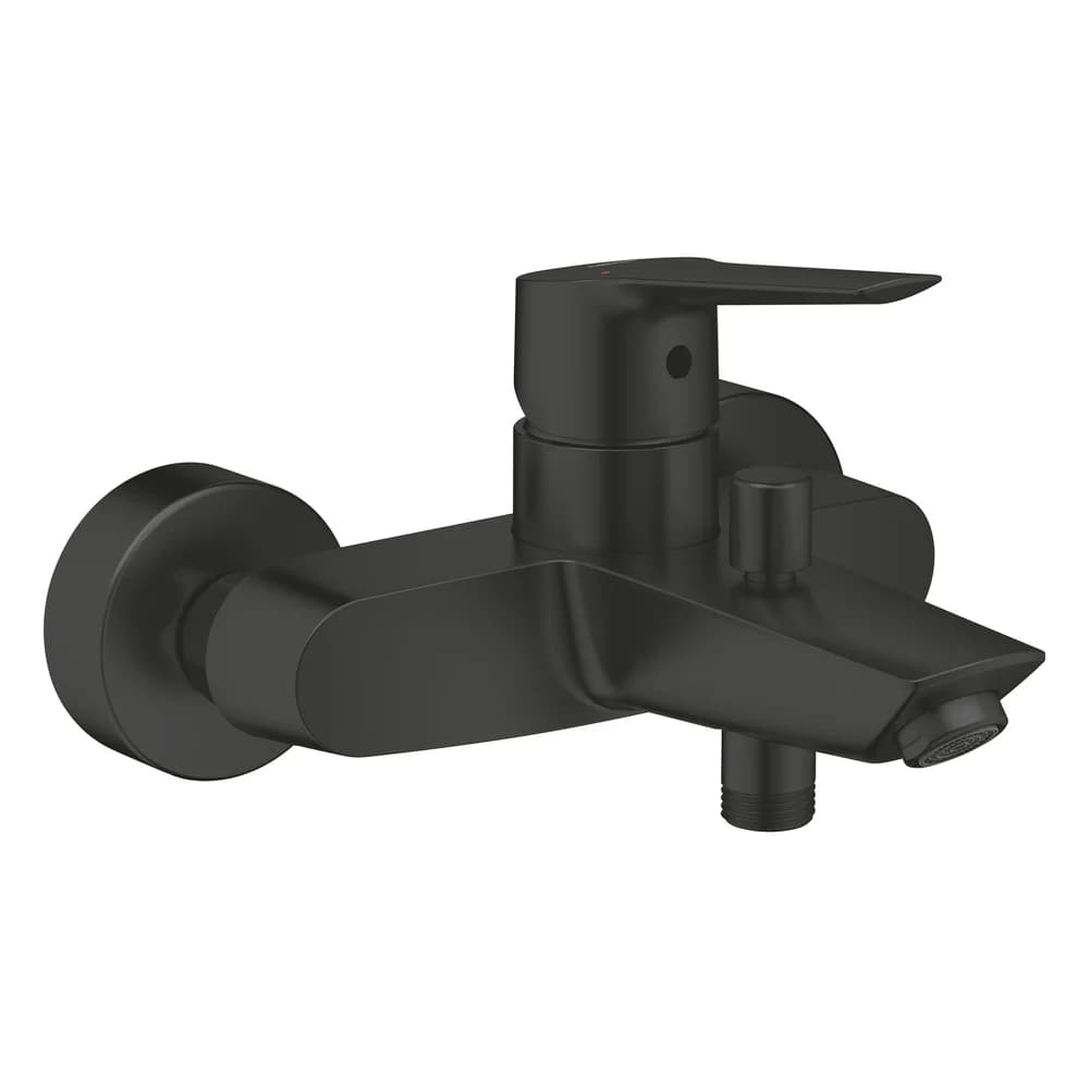 GROHE Start, Schwarz - Schwarz