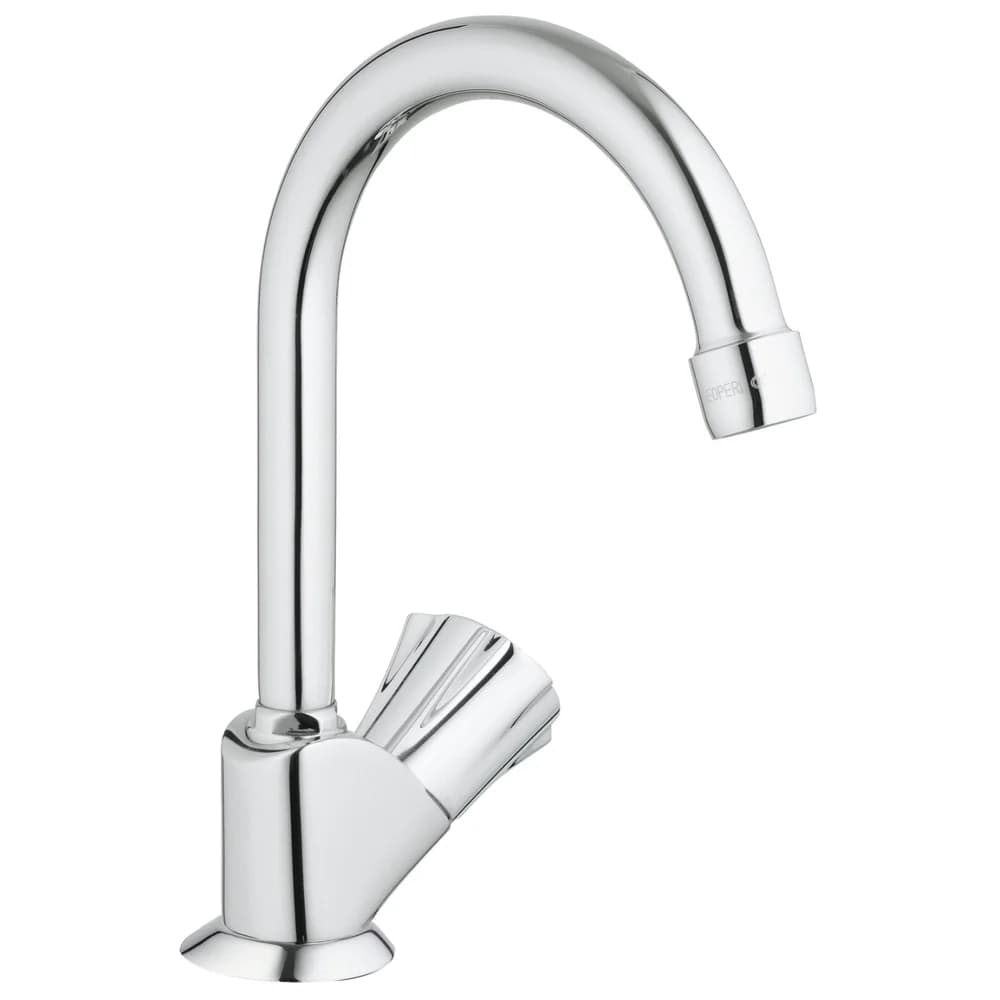 GROHE GROHE Waschbeckenventil Chrom 20393001