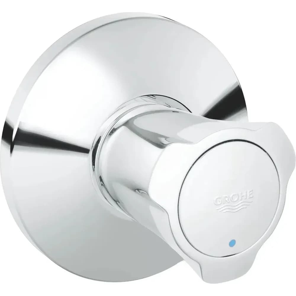 Grohe Spültischarmatur