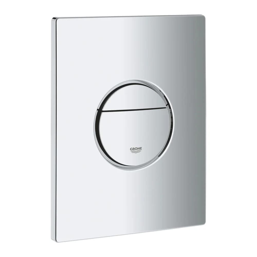 GROHE Nova Cosmopolitan Betätigungsplatte 38765000